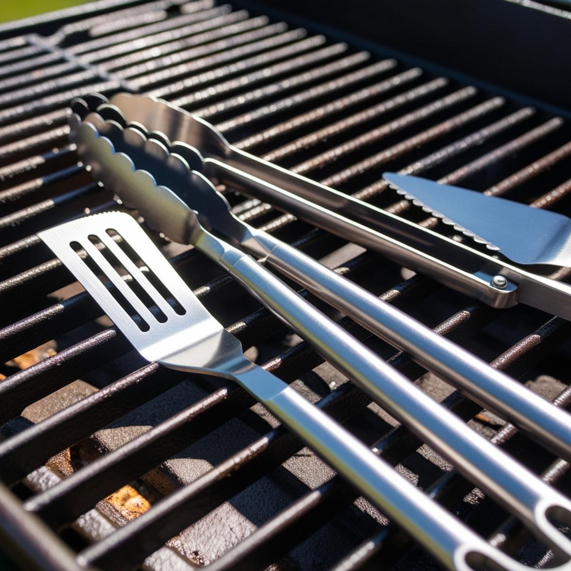 BBQ Accessories