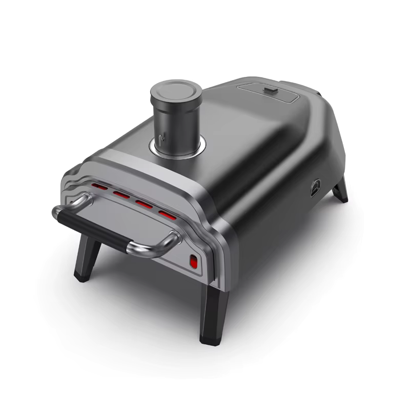 CX Courtyard Pizza Oven