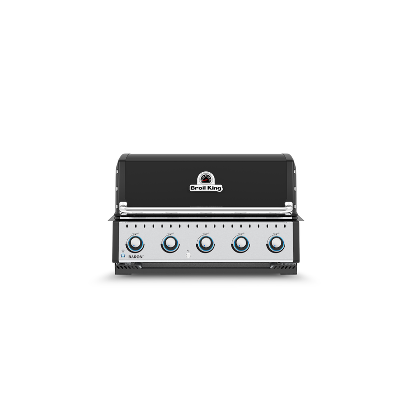 Broil King® BARON™ 520 BUILT-IN