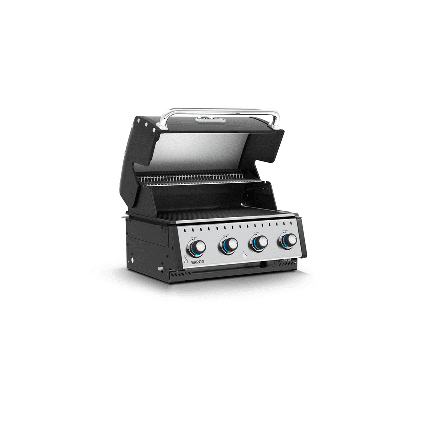Broil King® BARON™ 420 BUILT-IN