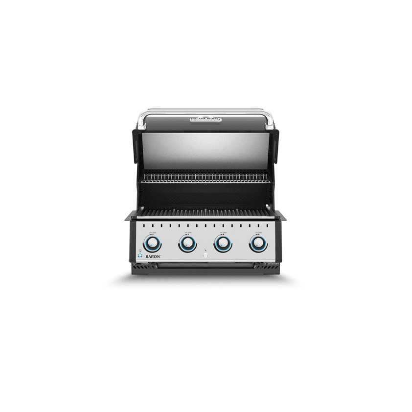 Broil King® BARON™ 420 BUILT-IN