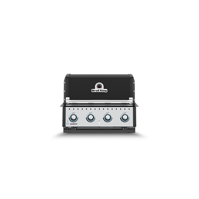 Broil King® BARON™ 420 BUILT-IN