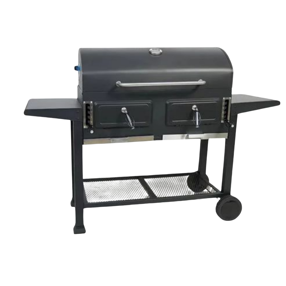 Backyard Charcoal BBQ Grill