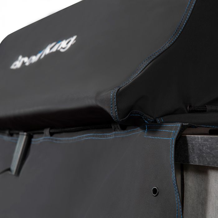 Premium Grill Cover – Built-in – 600 Series