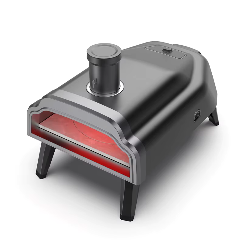 CX Courtyard Pizza Oven