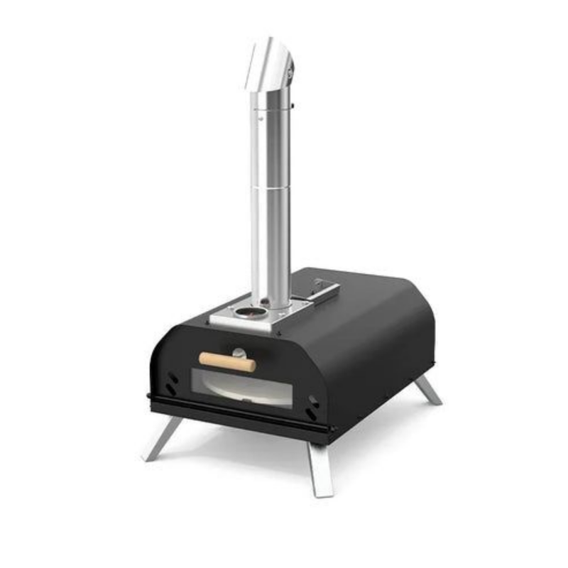 Amazon Portable Rotary Pizza Oven