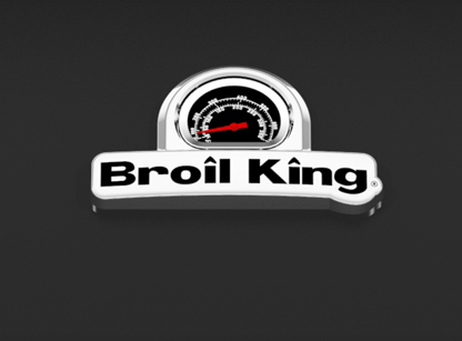 Broil King® BARON™ 420 BUILT-IN