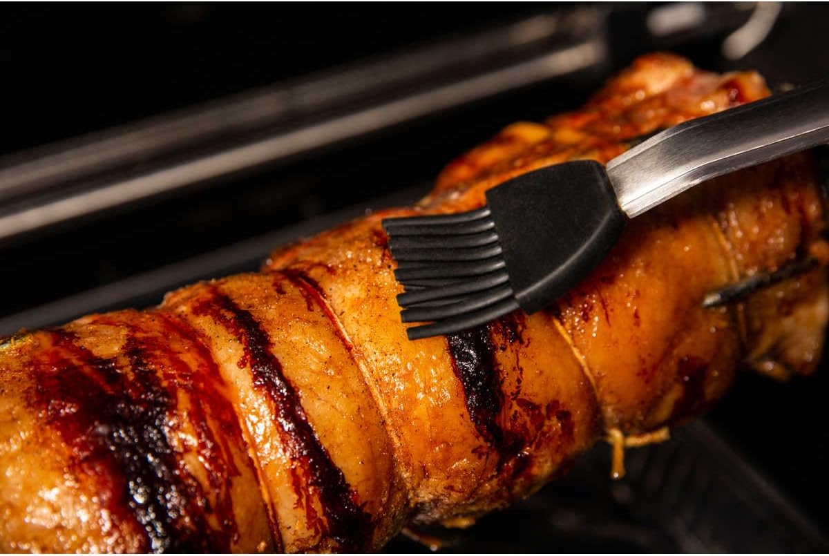 Broil King Imperial 4-Piece BBQ Tool Set