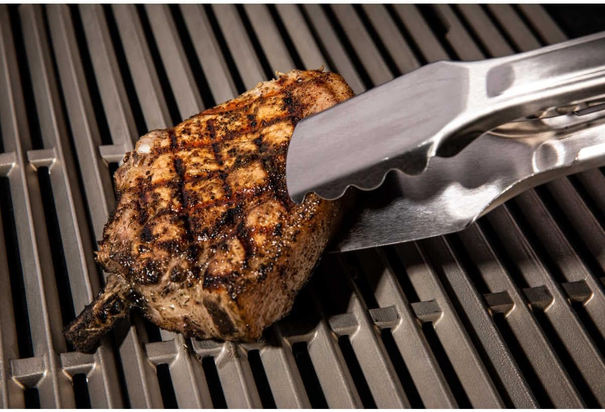 Broil King Imperial 4-Piece BBQ Tool Set