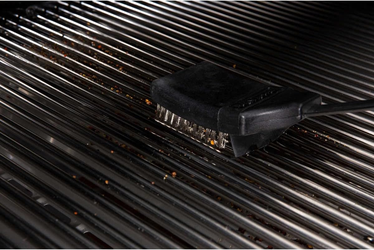 Broil King Imperial 4-Piece BBQ Tool Set