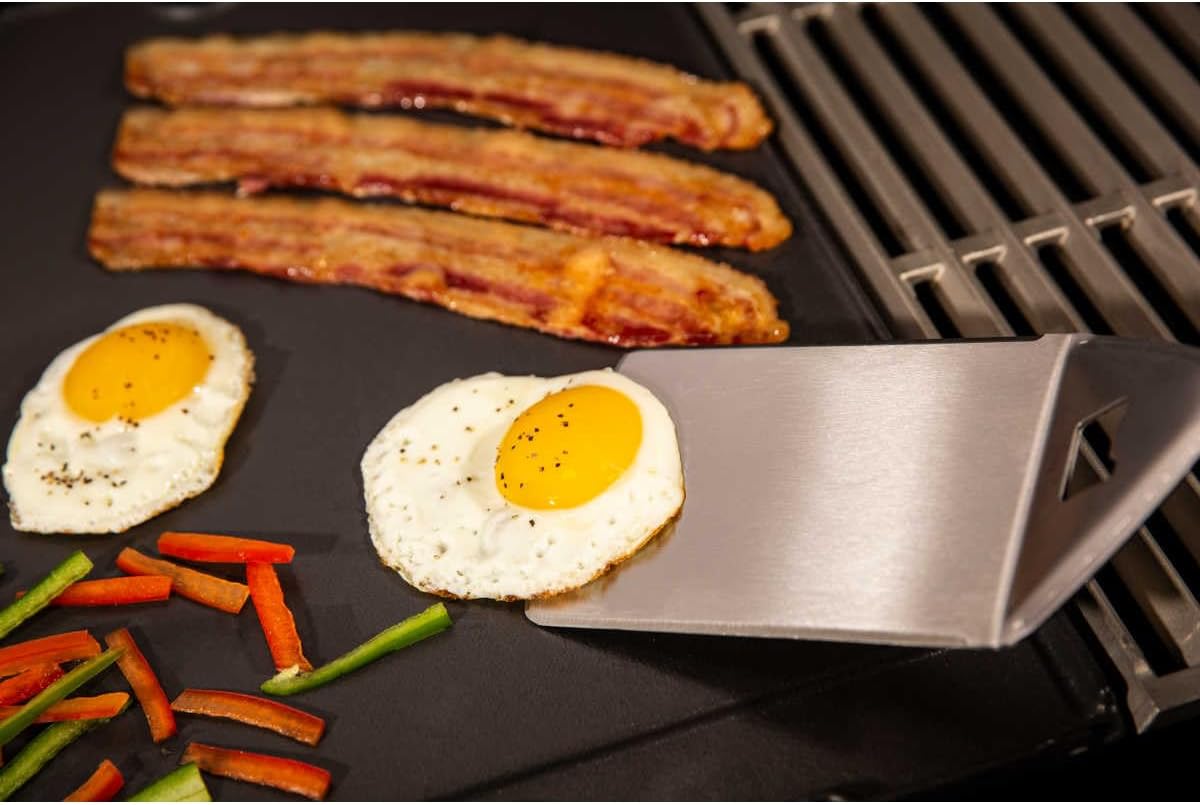 Broil King Imperial 4-Piece BBQ Tool Set