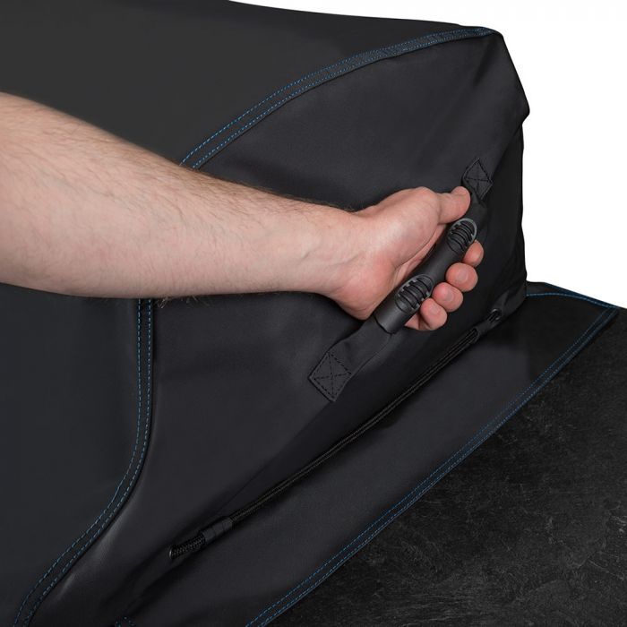Premium Grill Cover – Built-in – 600 Series