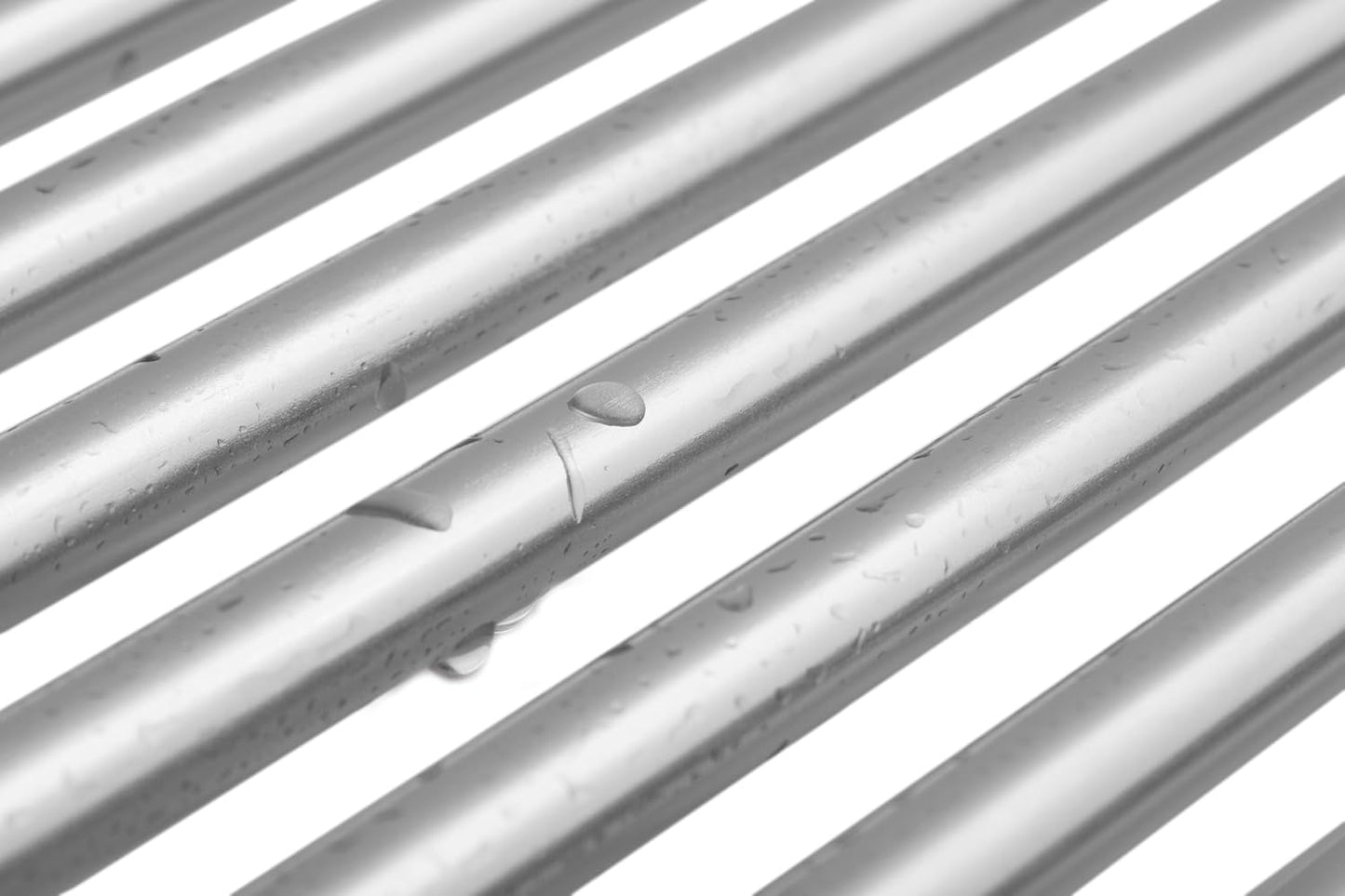 Stainless Rod Cooking Grid | Baron™ & Crown™