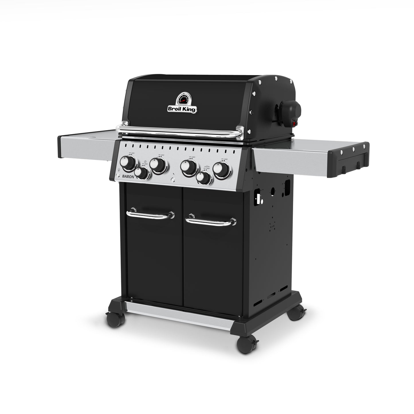Broil King® BARON™ 490