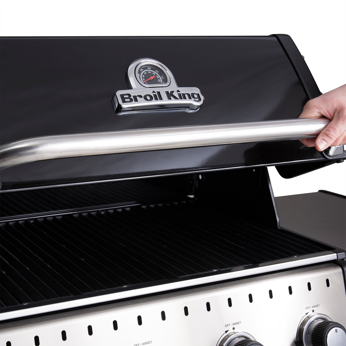 Broil King® BARON™ 490
