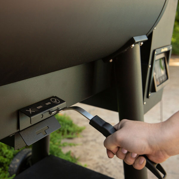 Broil King® CROWN™ PELLET 500
