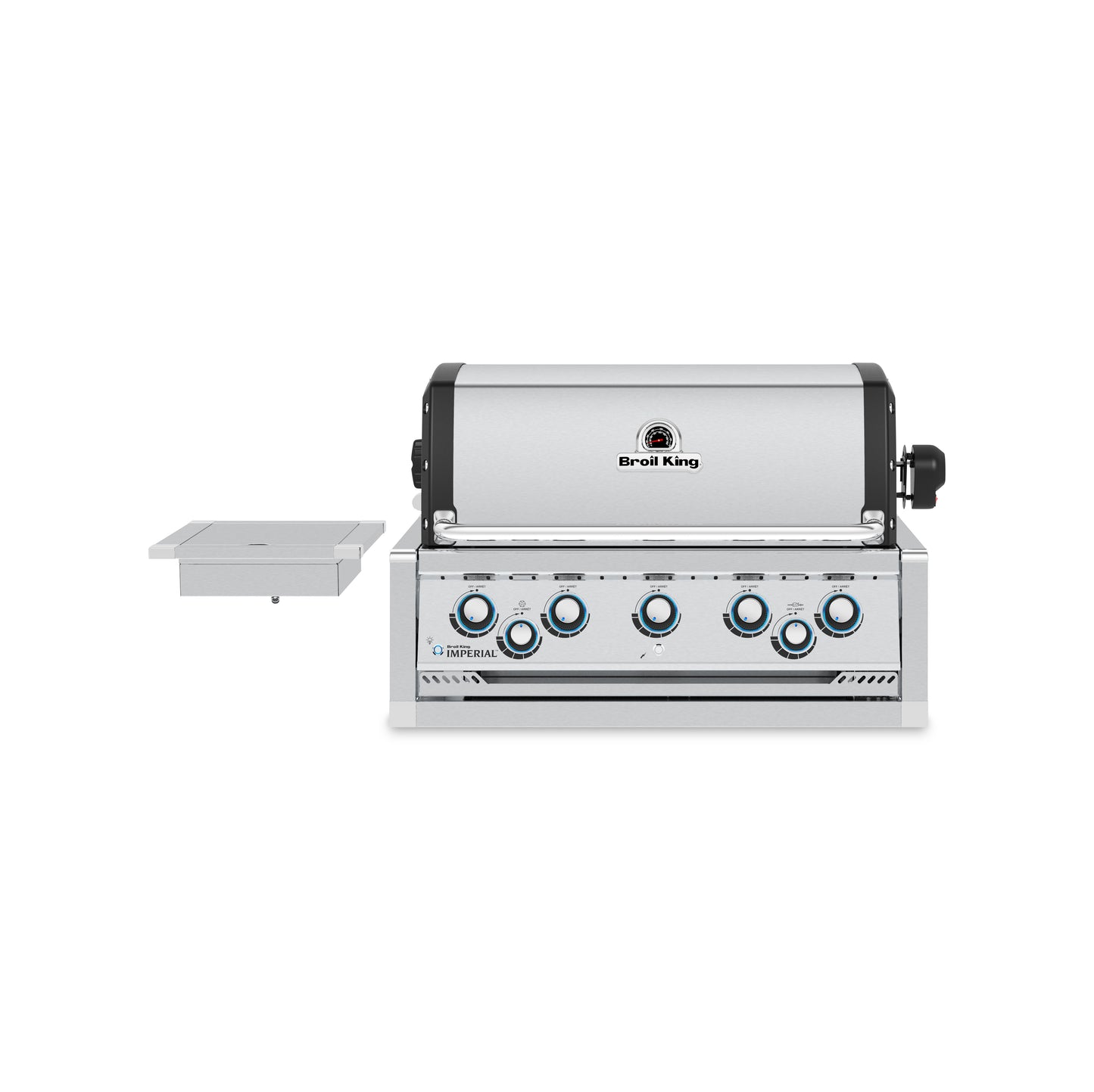 Broil King® IMPERIAL™ S 590 Built-In Gas Grill
