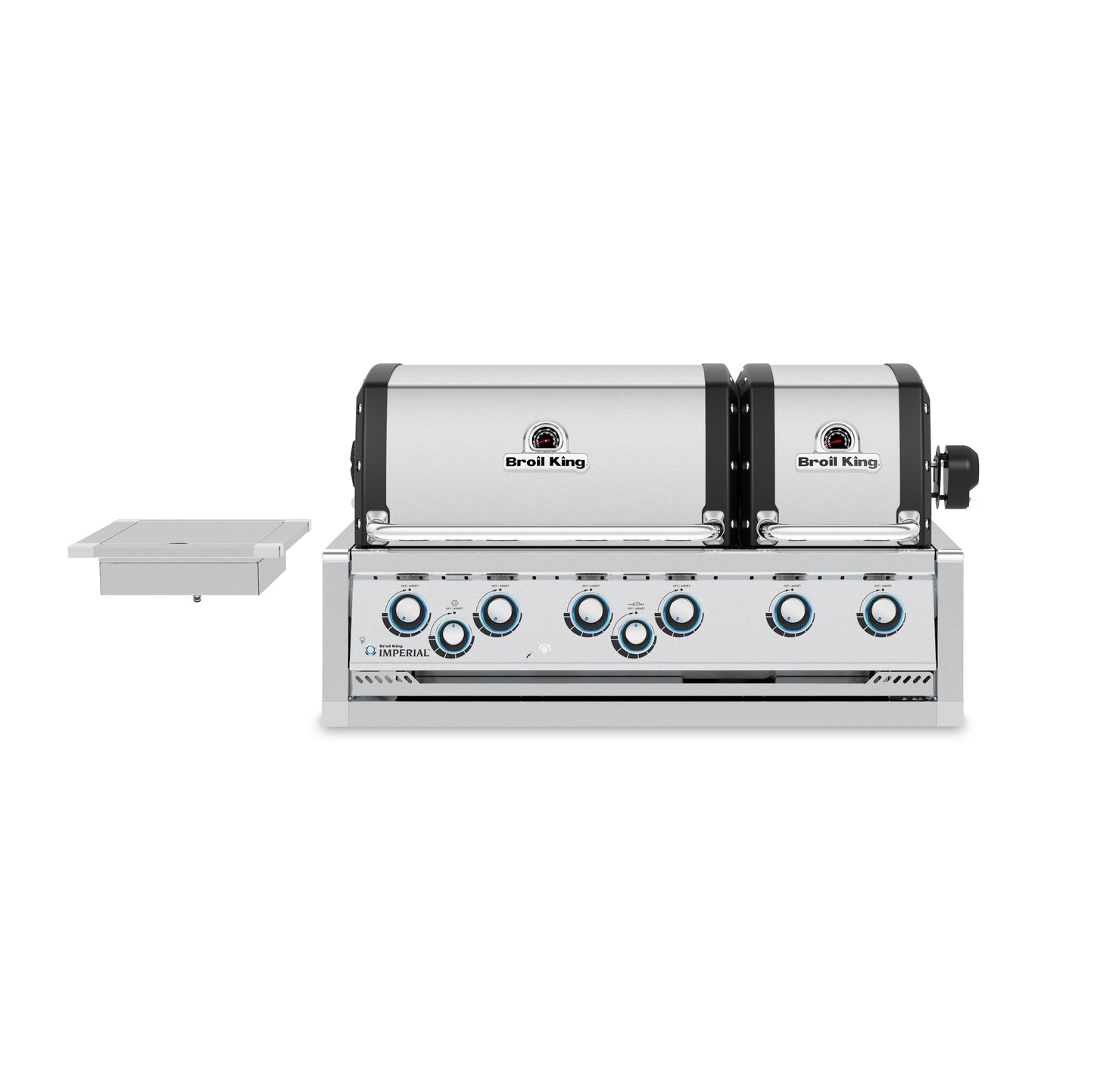 Broil King® IMPERIAL™ S 690 Built-In Gas Grill