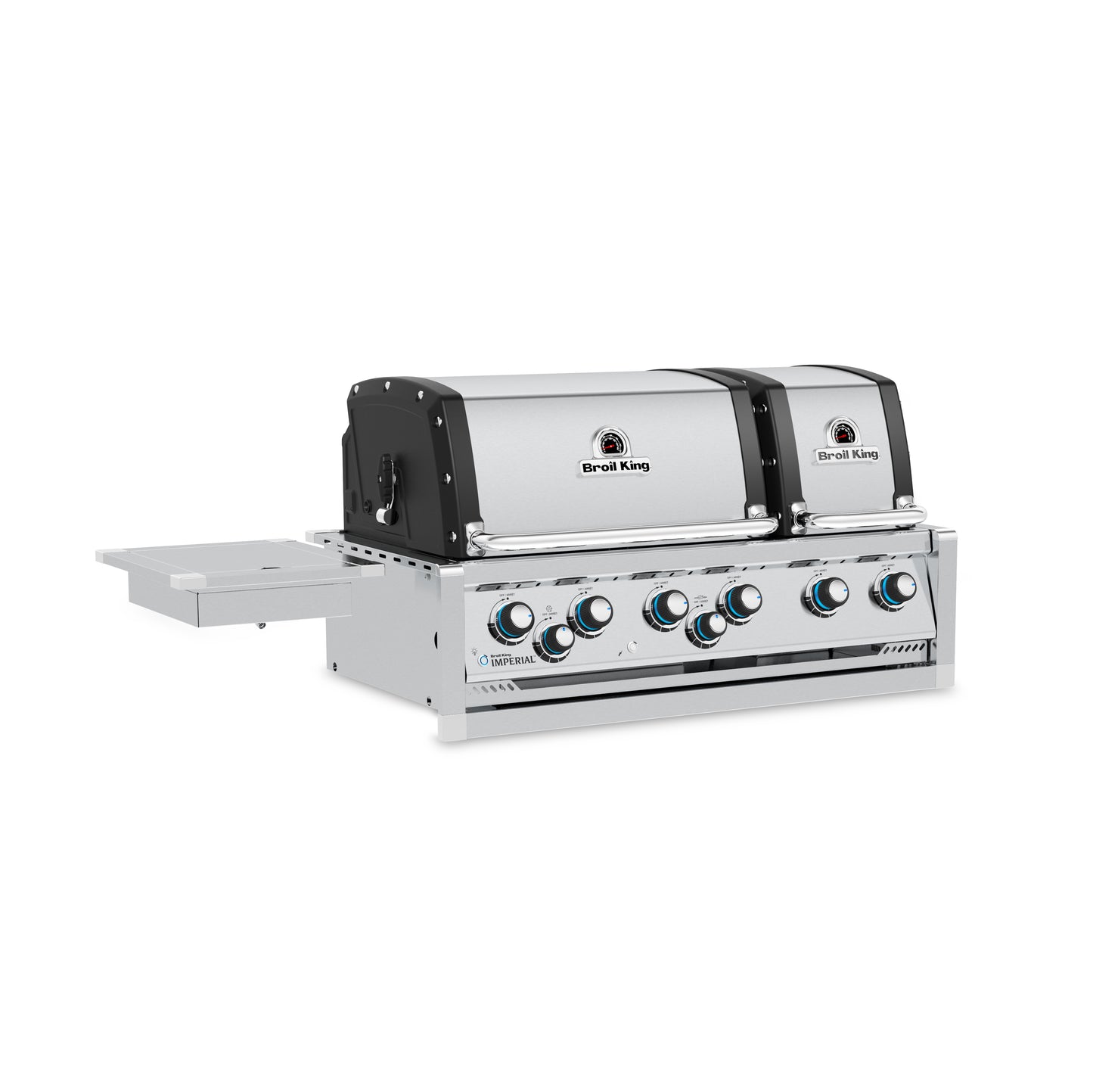 Broil King® IMPERIAL™ S 690 Built-In Gas Grill