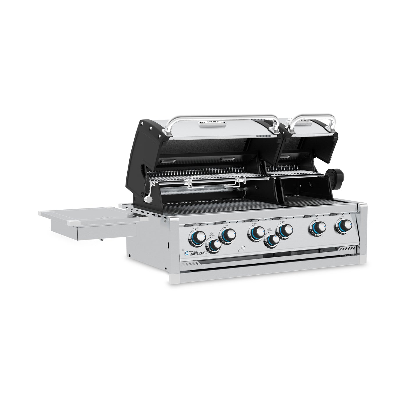 Broil King® IMPERIAL™ S 690 Built-In Gas Grill