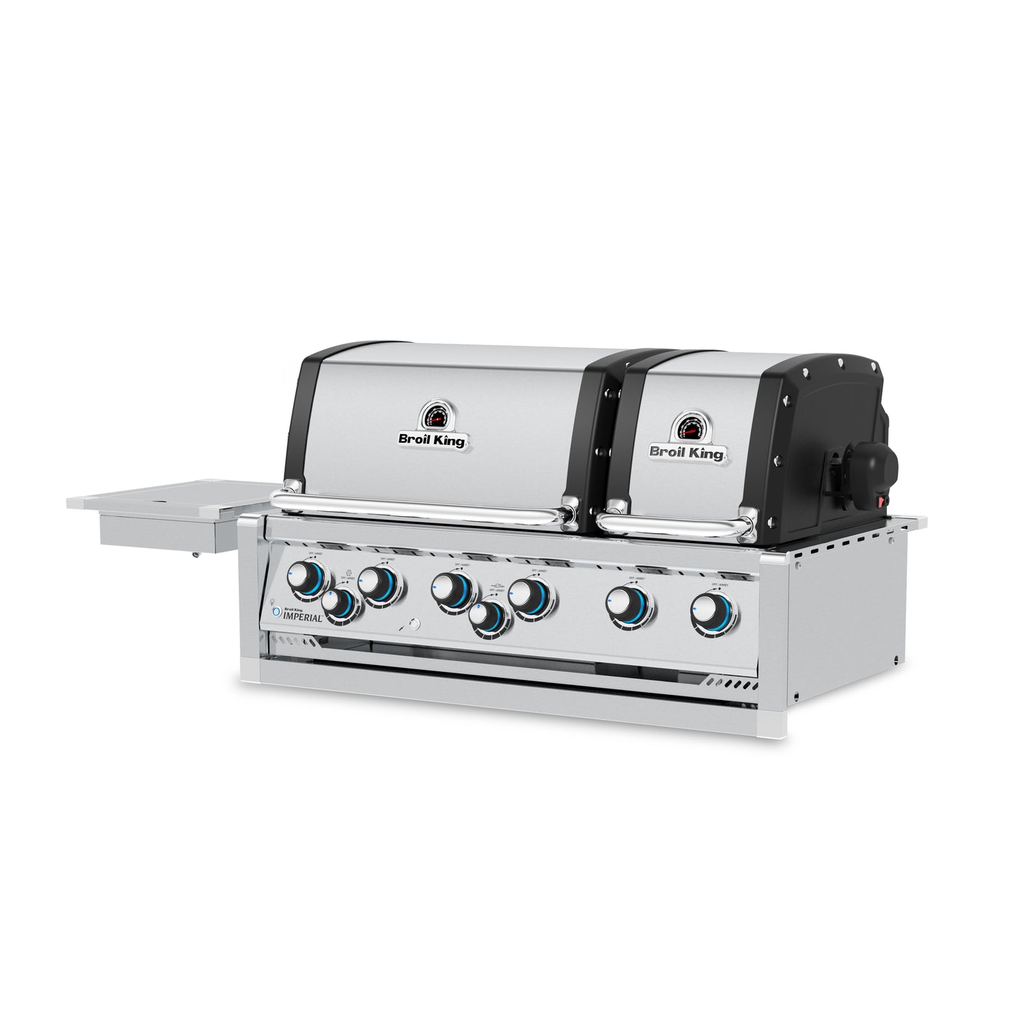 Broil King® IMPERIAL™ S 690 Built-In Gas Grill