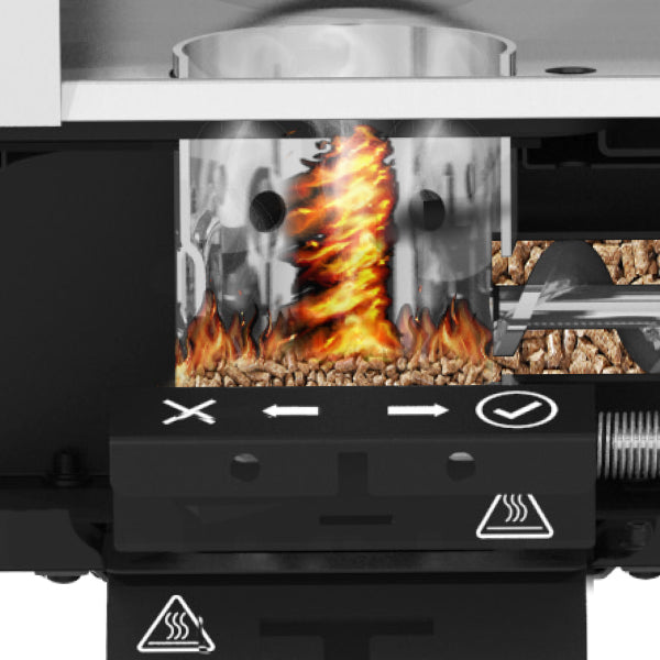 Broil King® CROWN™ PELLET 500