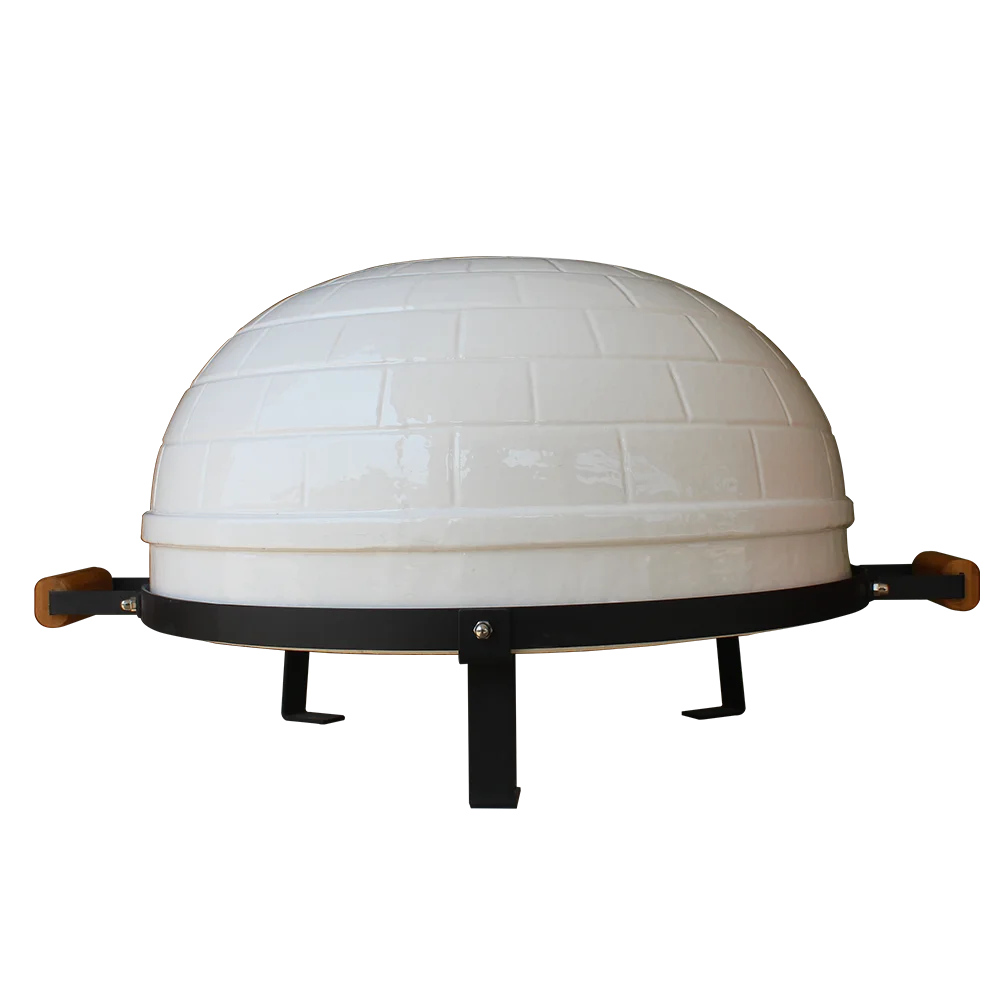 KIMSTONE 21-Inch Pizza Oven