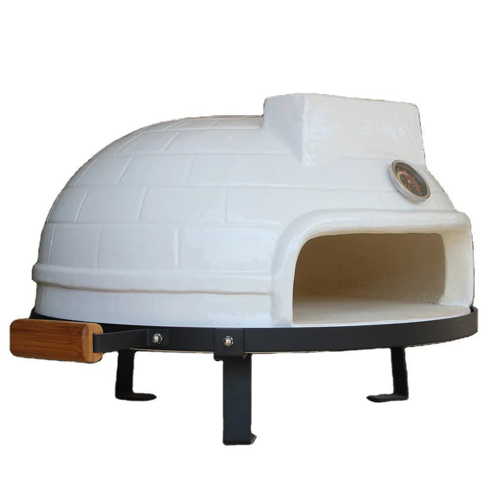 KIMSTONE 21-Inch Pizza Oven