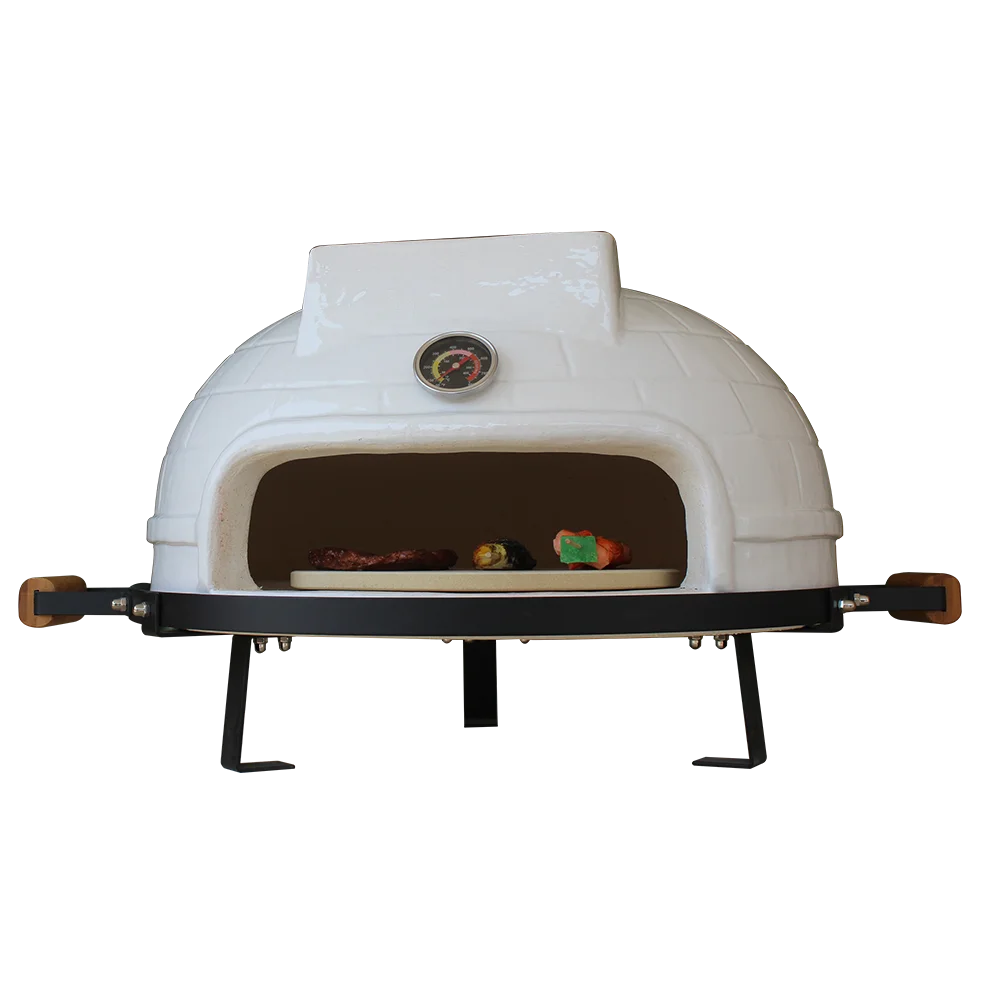 KIMSTONE 21-Inch Pizza Oven