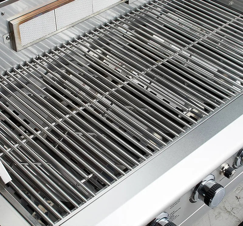 Outdoor BBQ Stove - Gas Grill