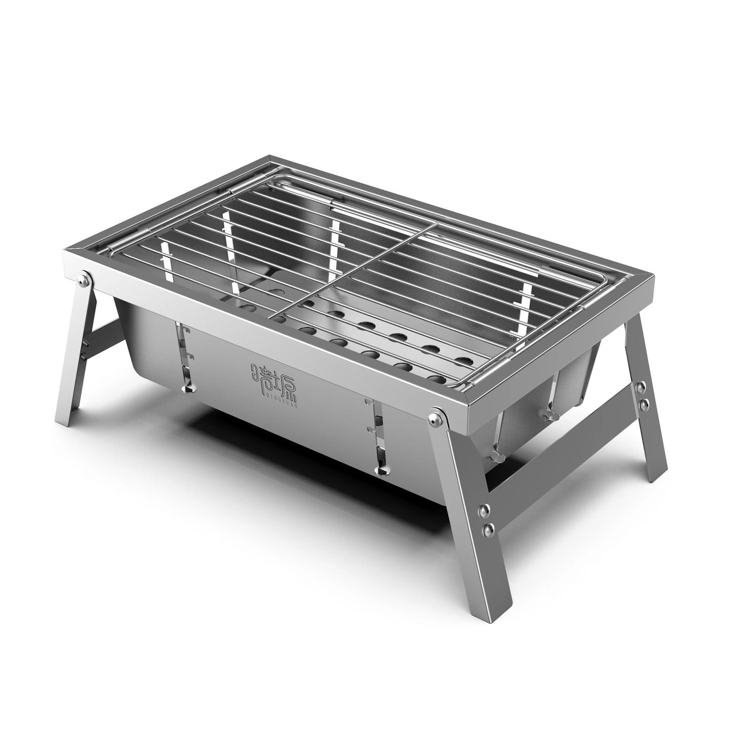 Camping Grill Stove – Portable