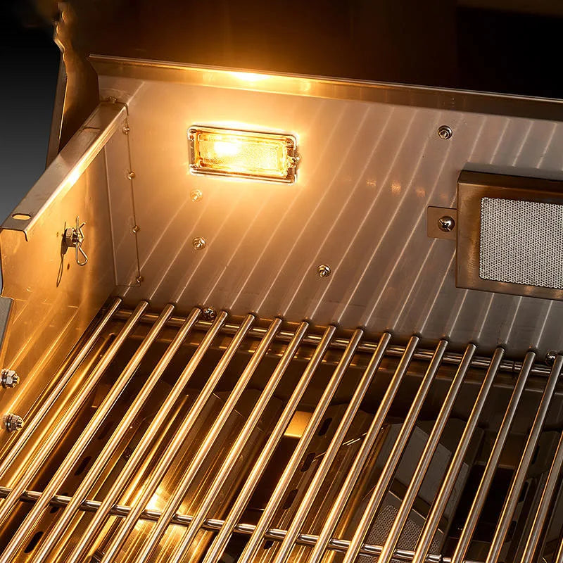 Outdoor BBQ Stove - Gas Grill