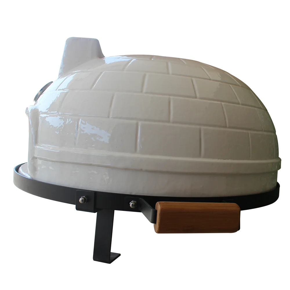 KIMSTONE 21-Inch Pizza Oven
