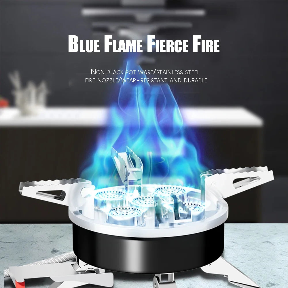 Portable Outdoor Stove
