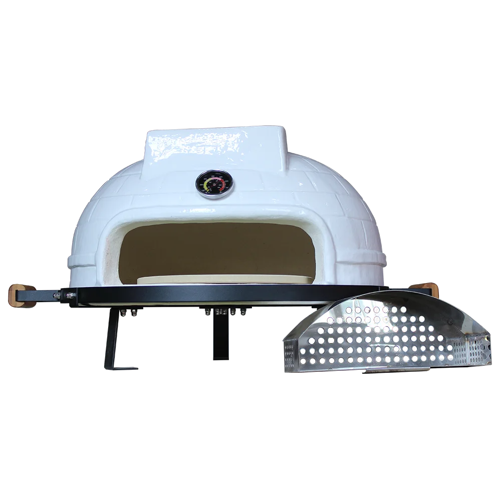 KIMSTONE 21-Inch Pizza Oven