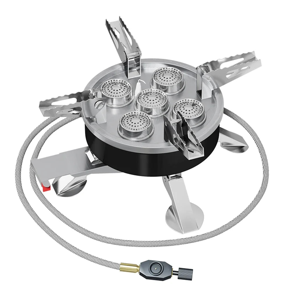 Portable Outdoor Stove