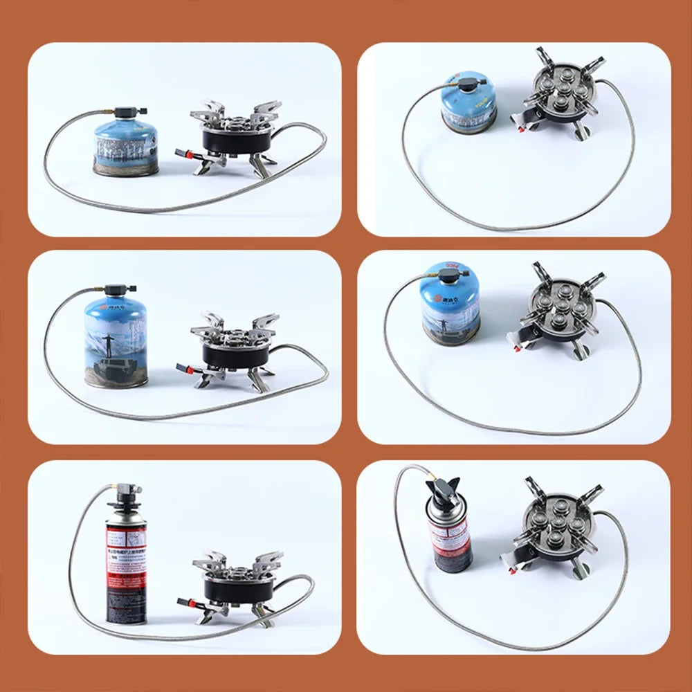 Portable Outdoor Stove