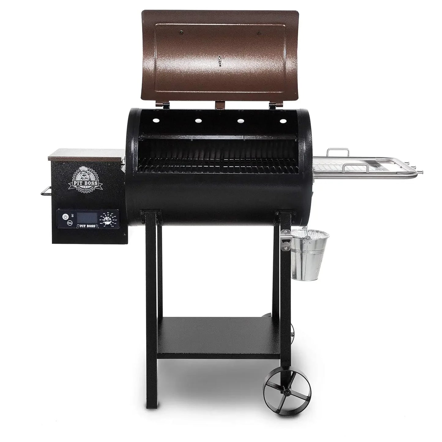 Pit Boss Wood Pellet Grill – 440 Series
