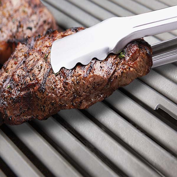Cast Stainless Steel Cooking Grid | Imperial™ & Regal™