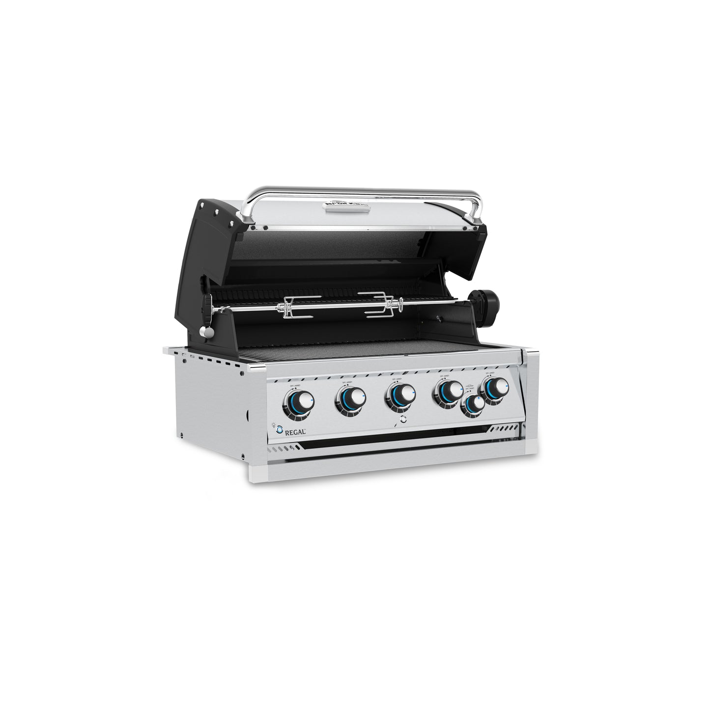 Broil King® REGAL™ S 570 Built-In Gas Grill