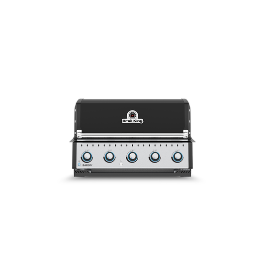 Broil King® BARON™ 520 BUILT-IN