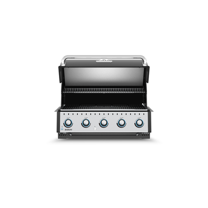 Broil King® BARON™ 520 BUILT-IN