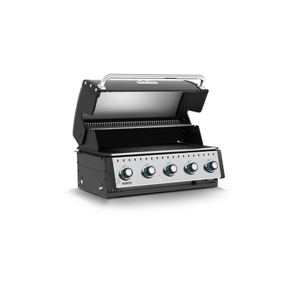 Broil King® BARON™ 520 BUILT-IN