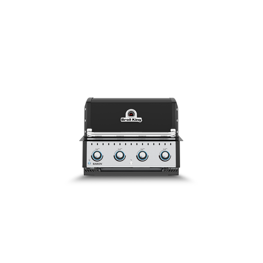 Broil King® BARON™ 420 BUILT-IN