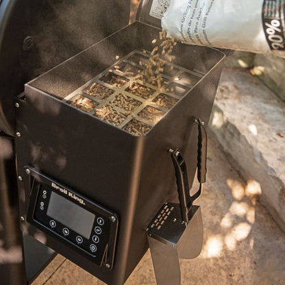 Broil King® CROWN™ PELLET 500