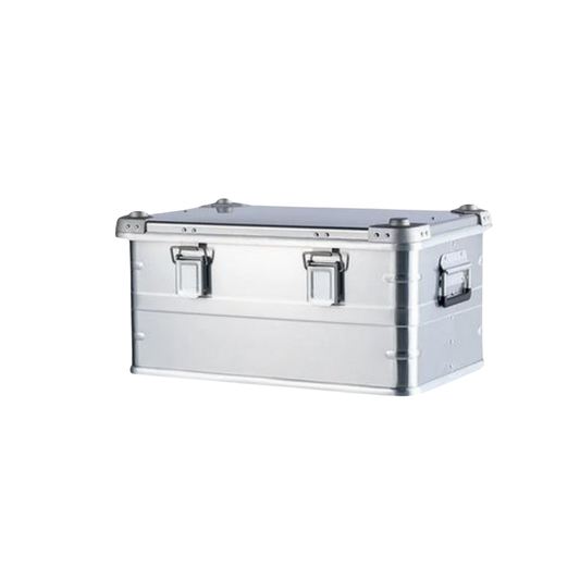 Aluminum Storage Box
