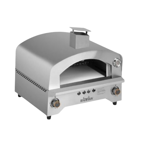 Kiln – Italian Pizza Oven