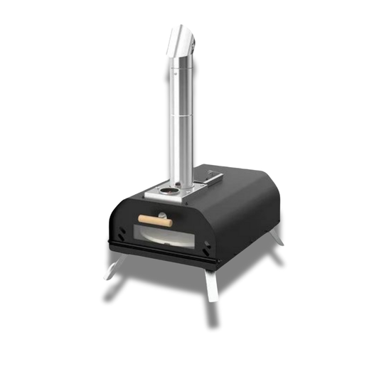Amazon Portable Rotary Pizza Oven