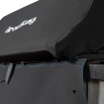 Premium Grill Cover – Built-in – 600 Series
