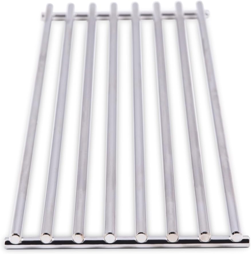 Stainless Rod Cooking Grid | Baron™ & Crown™